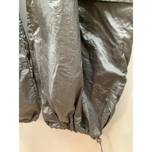 Arizona Size XXL Grey Elastic Waistband Cargo Pants. New With Tags