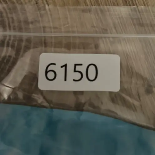 Surf Gypsy Blouse Tie Dye Peasant Bell Sleeve Crochet Trim Boho Hippie Size S