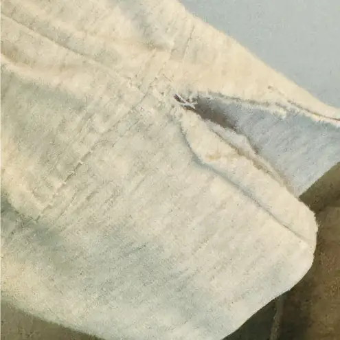 The Phoenician Scottsdale AZ Distressed Gray Jersey Shirt Size XL