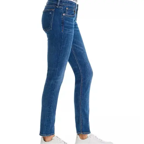 Rag and Bone  Dre Slim Boyfriend Jeans in Mission City Wash Size 30