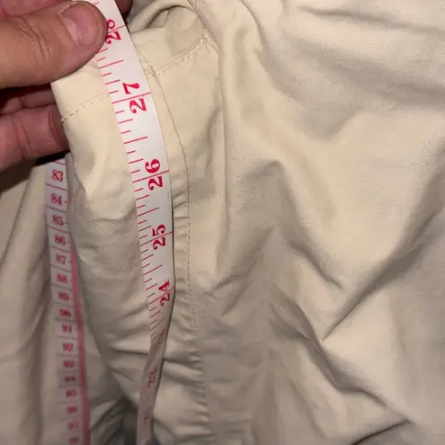 Marmot Beige & Black Ski Snow Pants XS