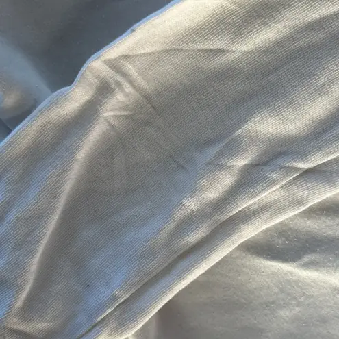 RARE Andy Warhol x Pepe Jeans London Marilyn Monroe Graphic Long sleeve Pop Art‎ White