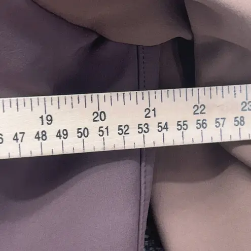 L.L.Bean  Fleece Jacket‎ Large Brown