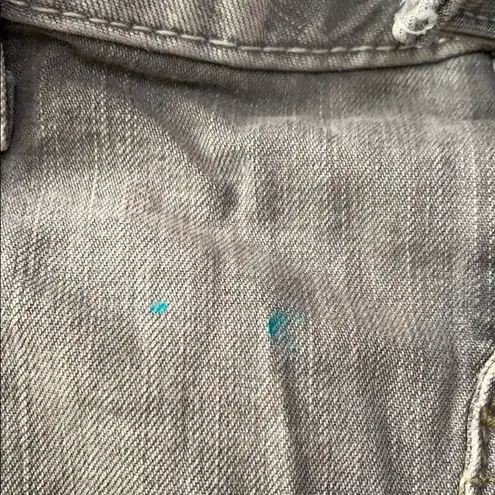 Guess by Marciano Mini skirt vintage Guess distressed short skirt! Sexy