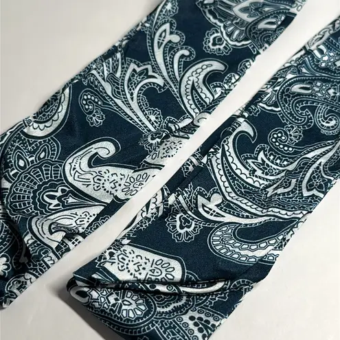 Two Thin Scarves / Hair Bands / Scarves