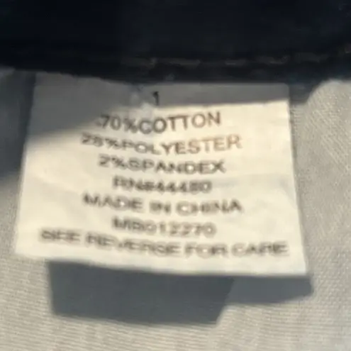 Tinseltown Jeggings Jeans Womens Juniors Size 1 Blue Acid Washed Skinny Stretch