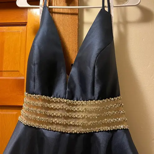 JVN by Jovani prom dress