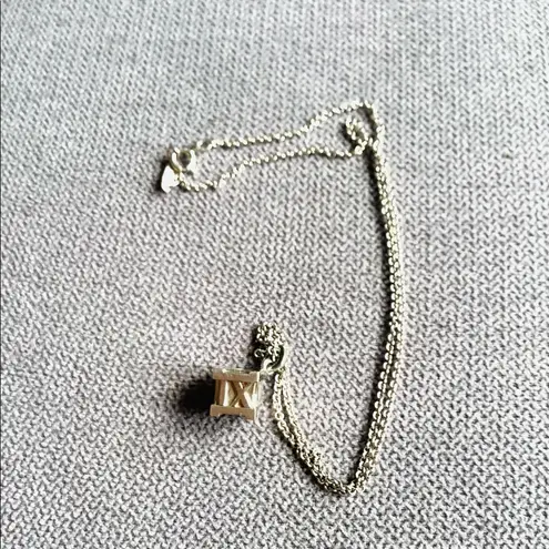 Tiffany & Co. Authentic Tiffany ATLAS necklace 💫💫💫