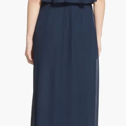 Way-In  Strapless Popover Maxi Dress Size Small NWT - Image 9