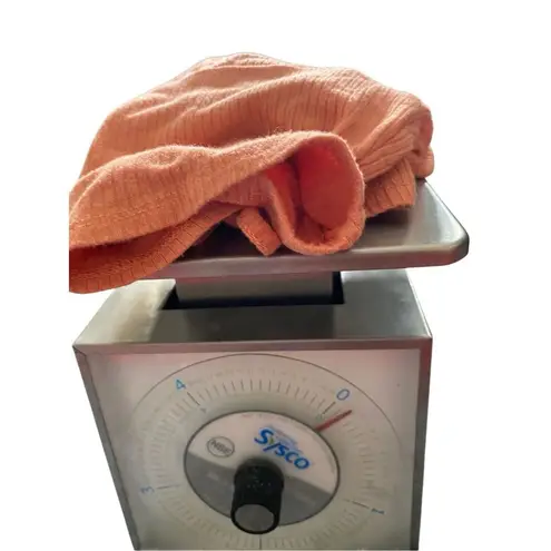 Destined Ribbed Cropped Cami Tank Top Crossback Crop Camisole Sleepwear White Size M