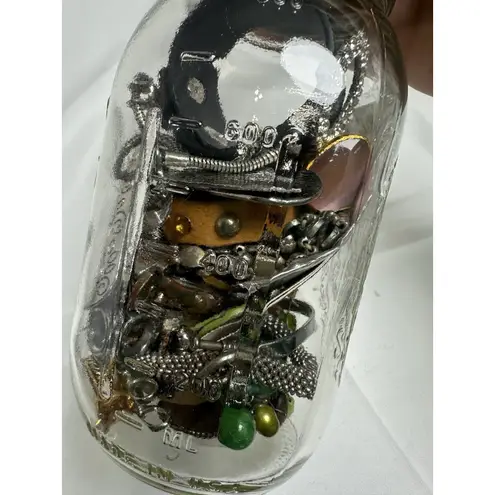 MIXED Vintage Costume, Fashion, Jewelry Mystery Jar Necklaces, Rings Bracelets