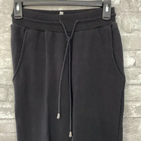 Hemant & Nandita Embellished Joggers Black Size XS