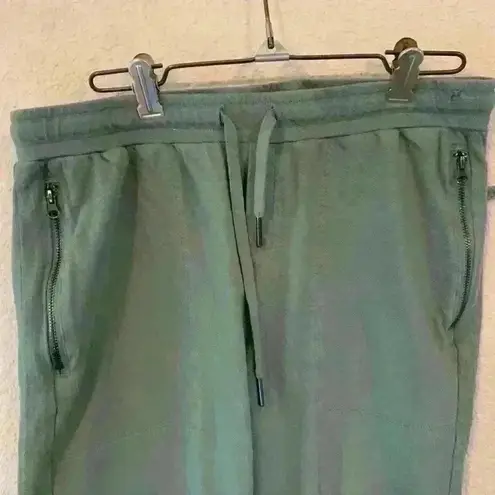 Mondetta outdoor project olive green jogger, size SP, gorpcore, hiking, outdoor