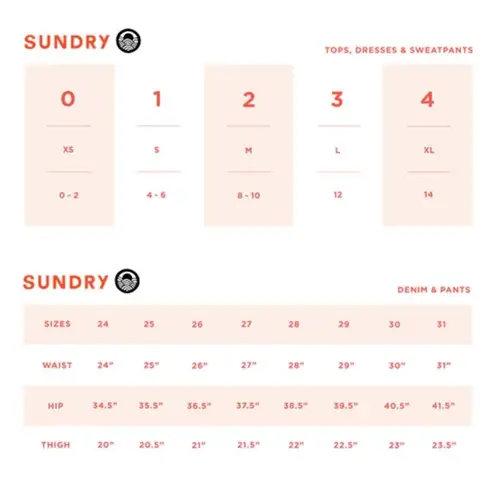 Sundry NWT Blue Indigo Ikat Bike Biker Shorts Women's Size 2 / Medium