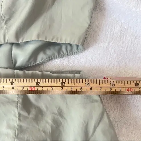 ASTR  THE LABEL Mayfair Dress Size M Sage