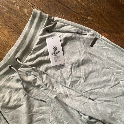 Nine West  sweat joggers NWT Size LG