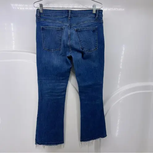 DL1961  size 30 Womens crop carpi jeans