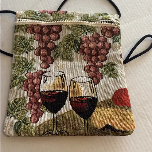 Elegant Tapestry Wine