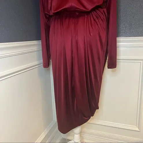 Altuzarra for Target Women's Long Sleeve Deep V