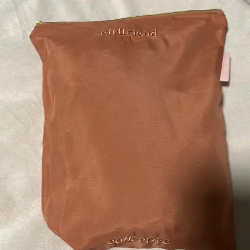 Girlfriend Collective NWT Naomi Workout Dress