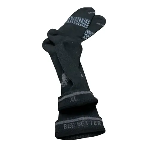 Bombas Unisex Calf Crew Size XL