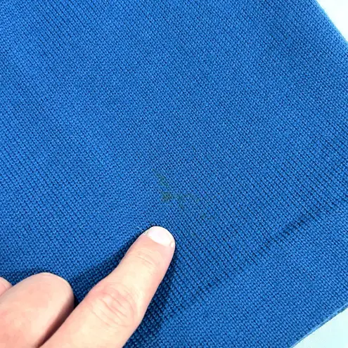 St. John Collection Marie Gray Santana Knit Ankle Pants