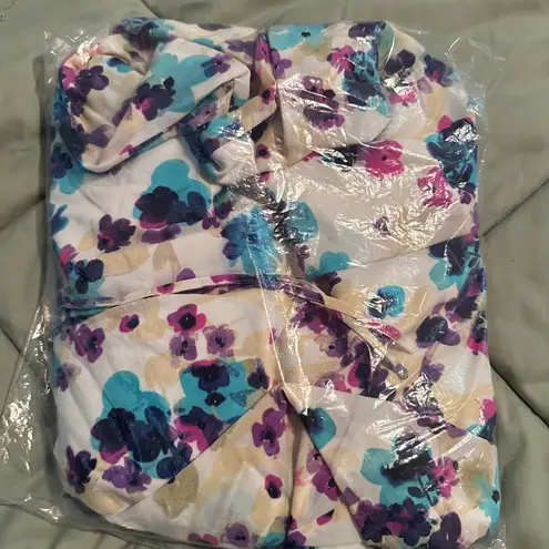 NYDJ Alexa Shirtdress with Detachable Shapewear