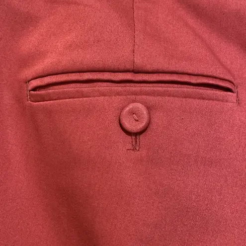 Max Mara weekend cropped cigarette pants size 10