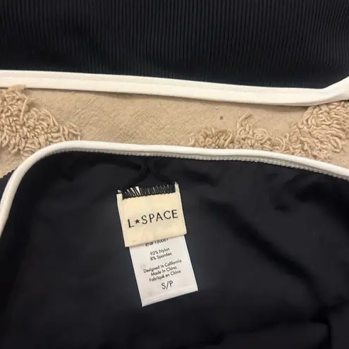 l*space L* Hazel/Nora Bikini Set - Image 3