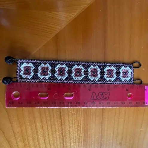 NEW! Handmade beaded Bracelet