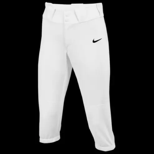  Vapor Select Softball Pants with Black “Nike” Swoosh, Size XL New with Tag