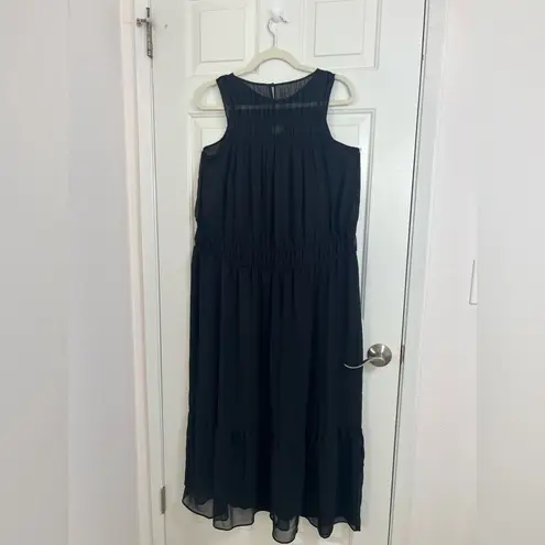 Target  A‎ New Day Black Dress
