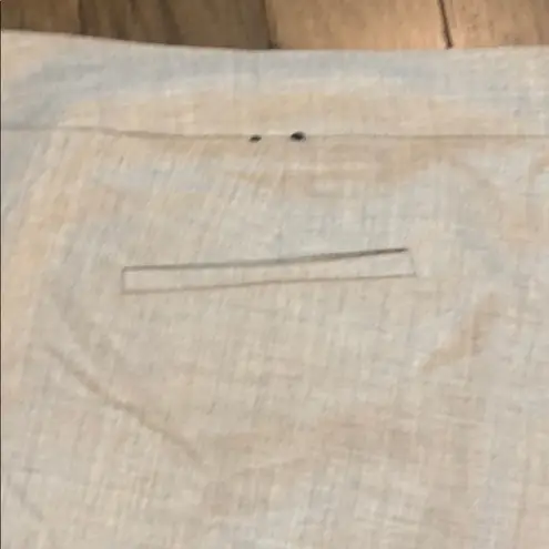 Amanda & Chelsea Amanda Chelsea Pants Gray Trouser