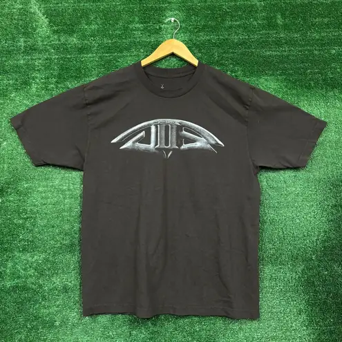 Cactus Jack Travis Scott Jackboys 2 Album B1 Pack Hip-Hop Oversized T-Shirt M