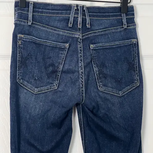 McGuire Denim Skinny Jeans