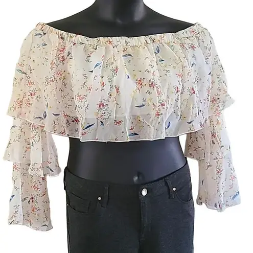 OHS Women’s Plus Size Off