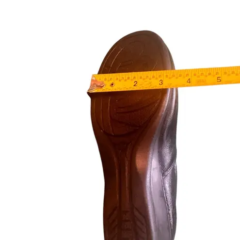 Agusto Calzado Women’s Black Leather Comfort Shoes Estimated US 6.5–7 / EU 37–38