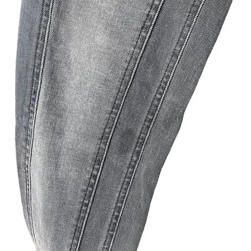 TRE by Natalie Ratabesi Tori Skinny Jeans Women’s Size 25 Black High Rise