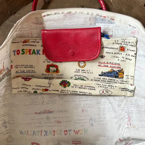 Two's Company Italian