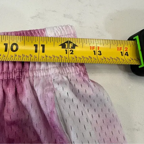 Inaka Power Pink White Tie