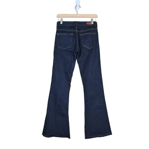 AG Adriano Goldschmied A G Adriano Goldschmied Womens 25 The Farrah 70s Bell Bottom Jeans