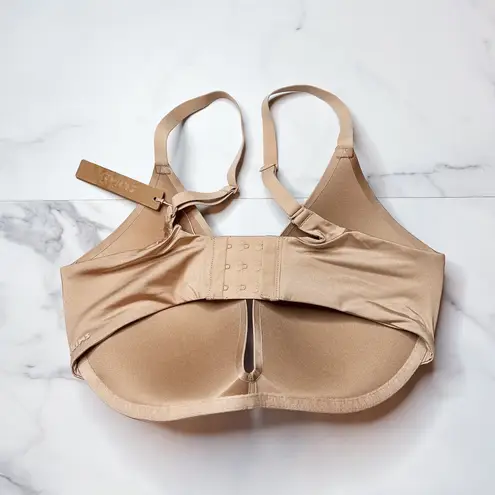 SKIMS NWT Wireless Form Super Push-Up Bra