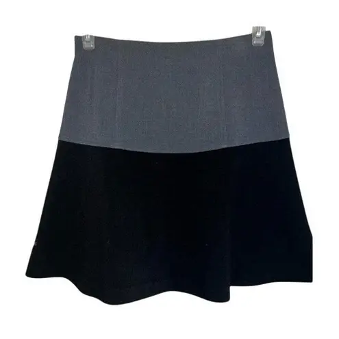 PATRIZIA LUCA Milano Amazing Dark Gray and Black A