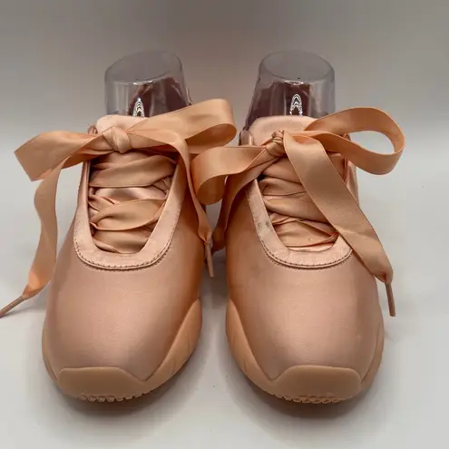 JW Pei Flavia Ballerina Sneakers in Pink Size 38 (US 8)