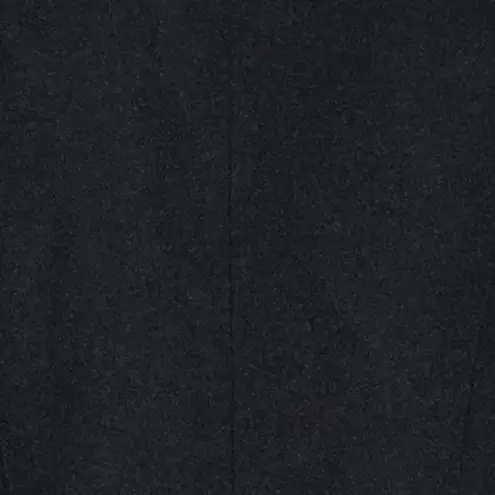 August Silk LOGIC DARK GRAY CAREER CHIC BLAZER SIZE 6