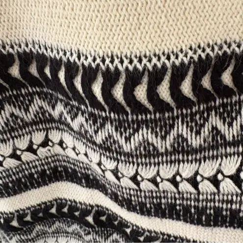 Madewell  Villagrove Sweater Tank in Bright Ivory. Size Small.