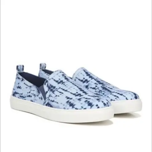 Fergalicious Tie Dye Slip On Sneakers