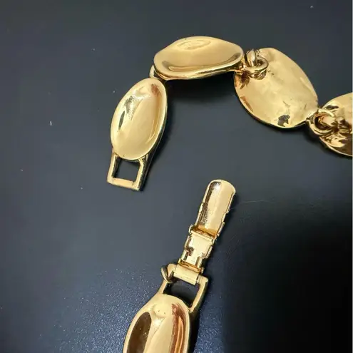 Vintage Unsigned Gold