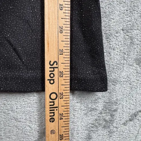 Celine Dion Shirt A New Day Vegas Concert Tee Y2K Bling Glitter Diva Pop Star Black Size XL