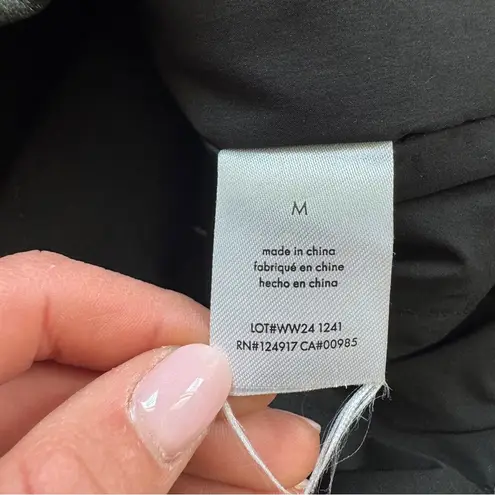 We Wore What Vintage Patina Jacket